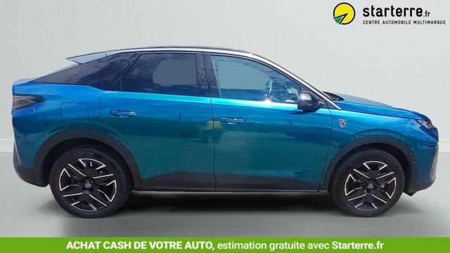 Peugeot 3008 image 7