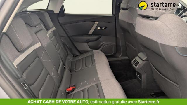 Citroen C4 image 3