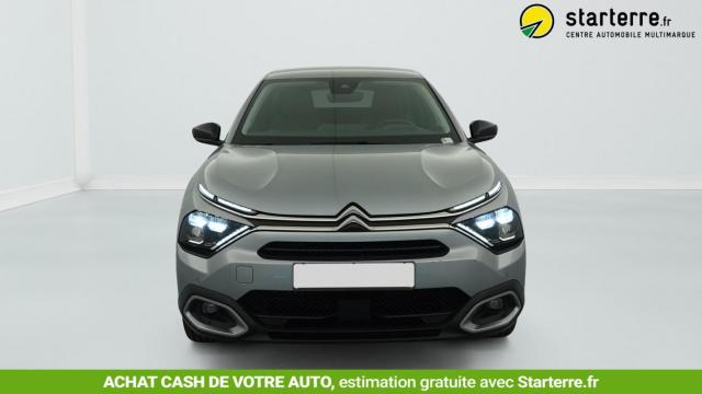 Citroen C4 image 2