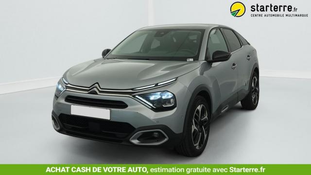 Citroen C4 image 7
