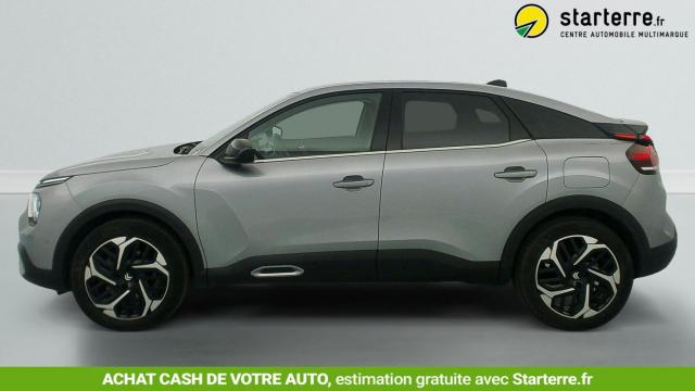 Citroen C4 image 5