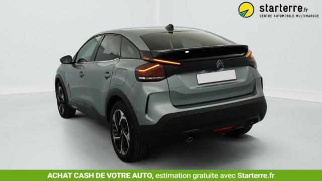 Citroen C4 image 9