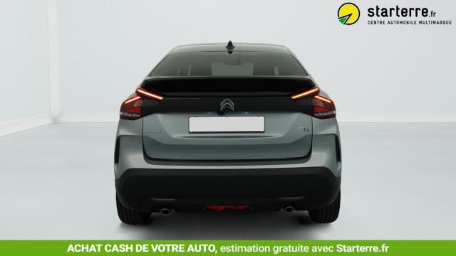 Citroen C4 image 4