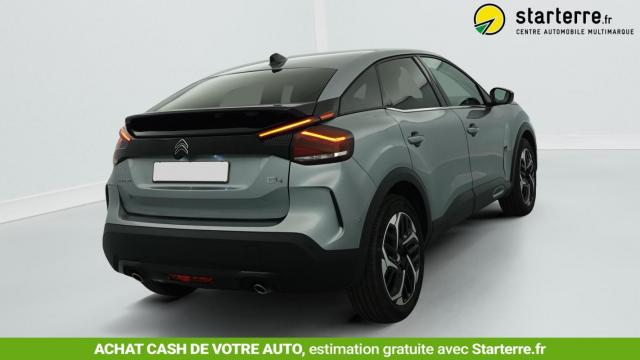 Citroen C4 image 6
