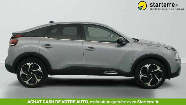Citroen C4 image 1