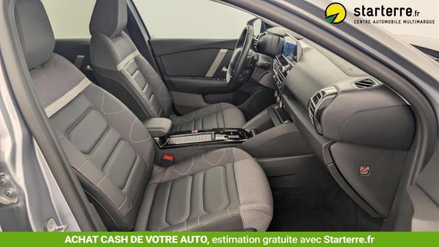 Citroen C4 image 8