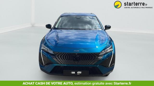 Peugeot 408 image 7