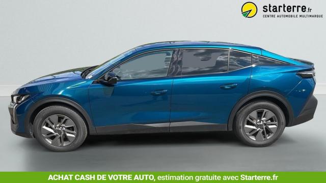 Peugeot 408 image 8