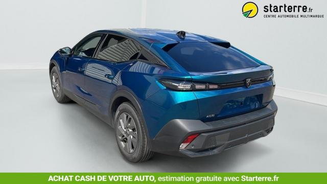 Peugeot 408 image 6