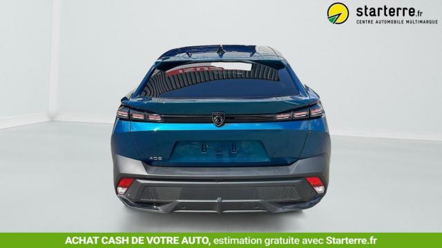 Peugeot 408 image 5