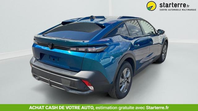 Peugeot 408 image 9