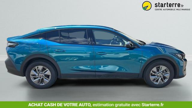 Peugeot 408 image 4