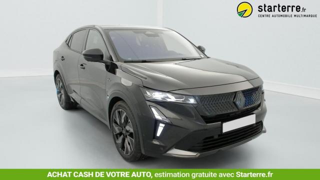 Renault Rafale E-Tech Full Hybrid 200ch Esprit Alpine
