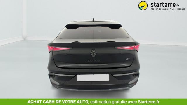 Renault Rafale image 8