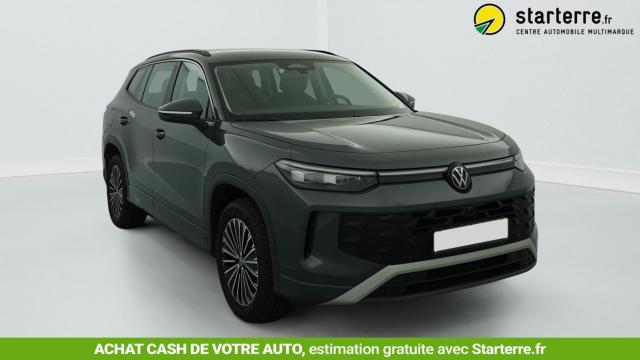 Volkswagen Tayron 1.5 Etsi 150ch Dsg7 7pl Life Plus