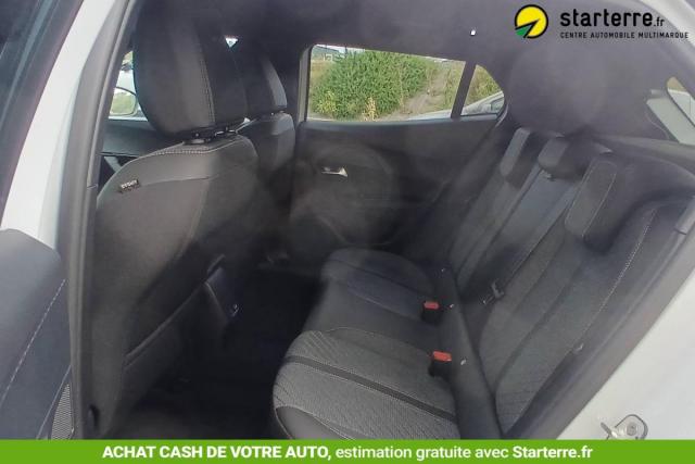 Peugeot 2008 image 8