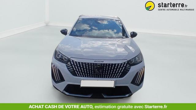 Peugeot 2008 image 4
