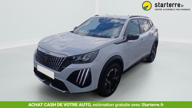 Peugeot 2008 image 9