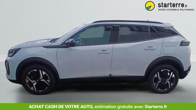 Peugeot 2008 image 2
