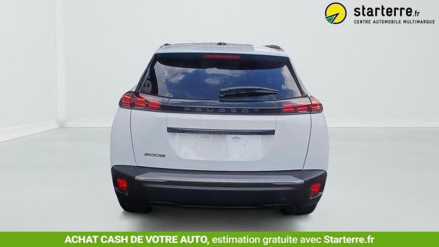 Peugeot 2008 image 1