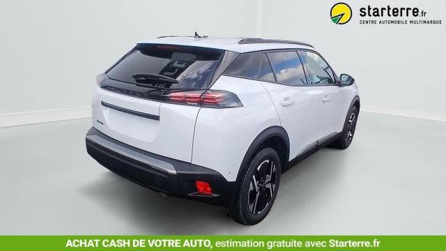 Peugeot 2008 image 5