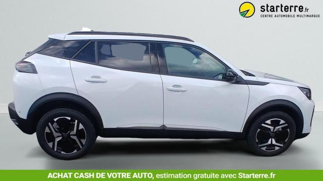 Peugeot 2008 image 7