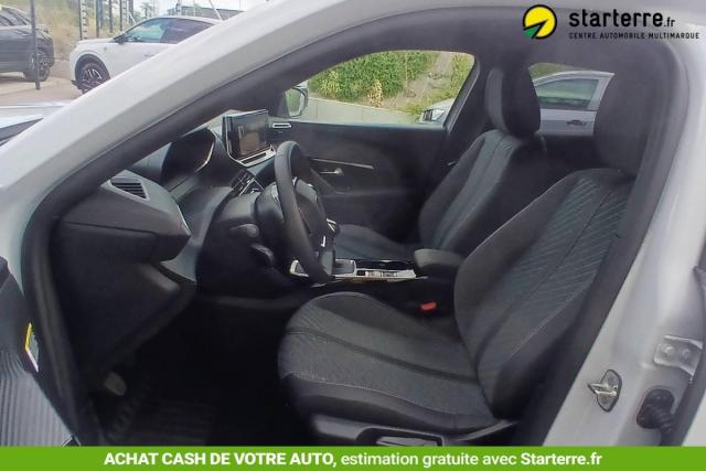 Peugeot 2008 image 6