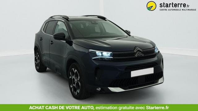 Citroen C5 Aircross Hybride 145 E-Dcs6 Max