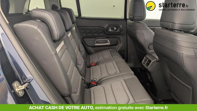 Citroen C5 Aircross image 6