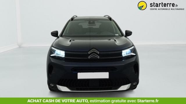 Citroen C5 Aircross image 3