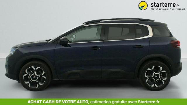 Citroen C5 Aircross image 4
