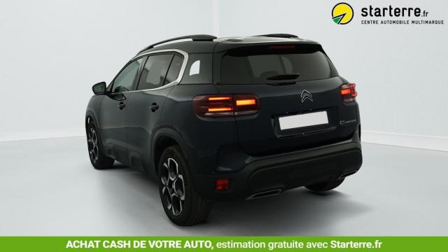 Citroen C5 Aircross image 8