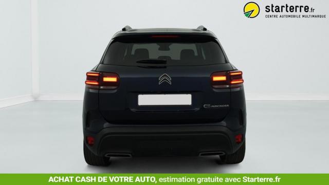 Citroen C5 Aircross image 2