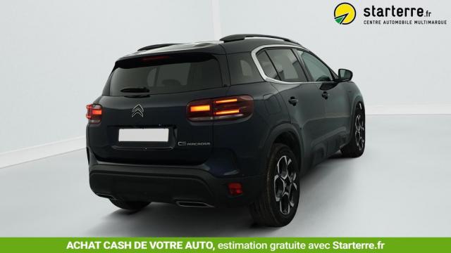 Citroen C5 Aircross image 7