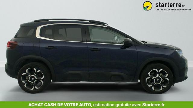 Citroen C5 Aircross image 1