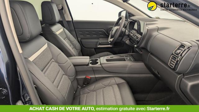Citroen C5 Aircross image 9