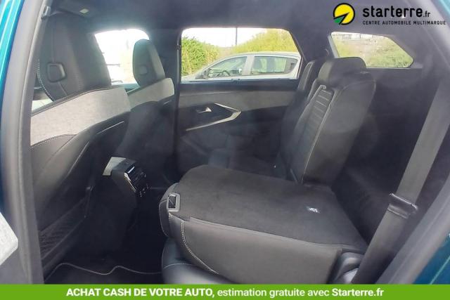 Peugeot 5008 image 4