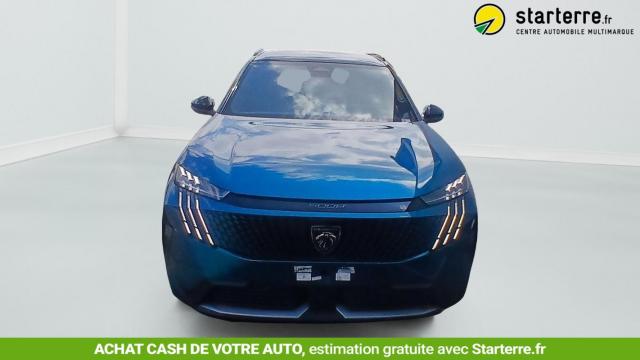 Peugeot 5008 image 1