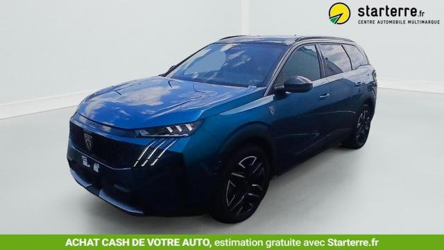 Peugeot 5008 image 7
