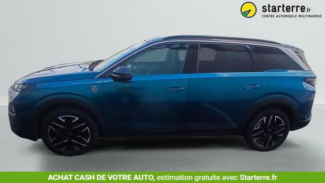 Peugeot 5008 image 2