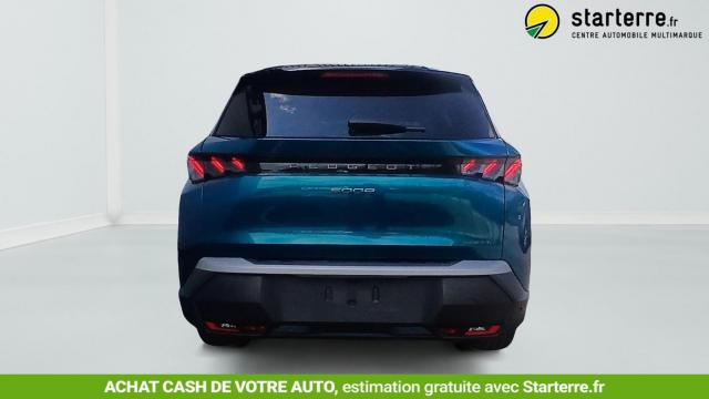 Peugeot 5008 image 6