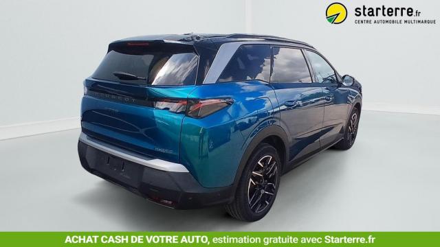 Peugeot 5008 image 9