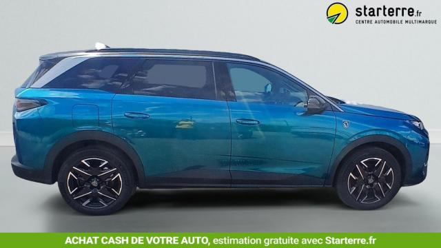 Peugeot 5008 image 3