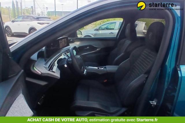 Peugeot 5008 image 8