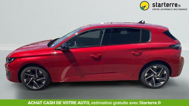 Peugeot 308 image 6