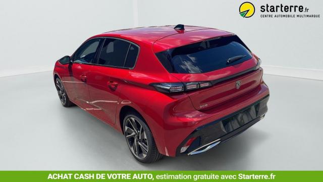 Peugeot 308 image 3