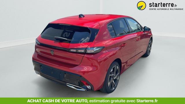 Peugeot 308 image 5