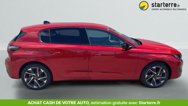 Peugeot 308 image 7