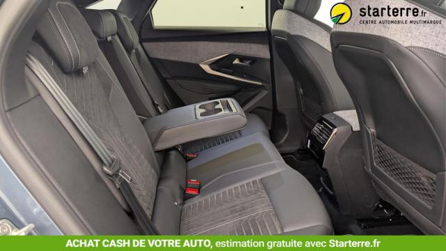 Peugeot 3008 image 7