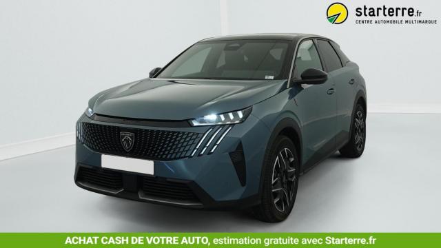 Peugeot 3008 image 5